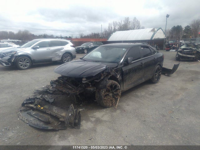 3VWG57BU0KM026068 Volkswagen JETTA