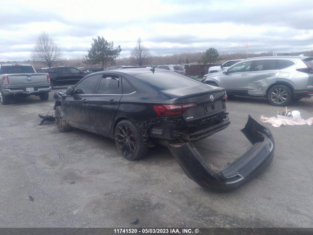 3VWG57BU0KM026068 Volkswagen JETTA