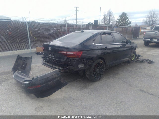 3VWG57BU0KM026068 Volkswagen JETTA