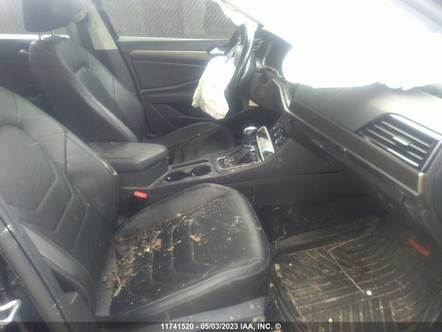 3VWG57BU0KM026068 Volkswagen JETTA