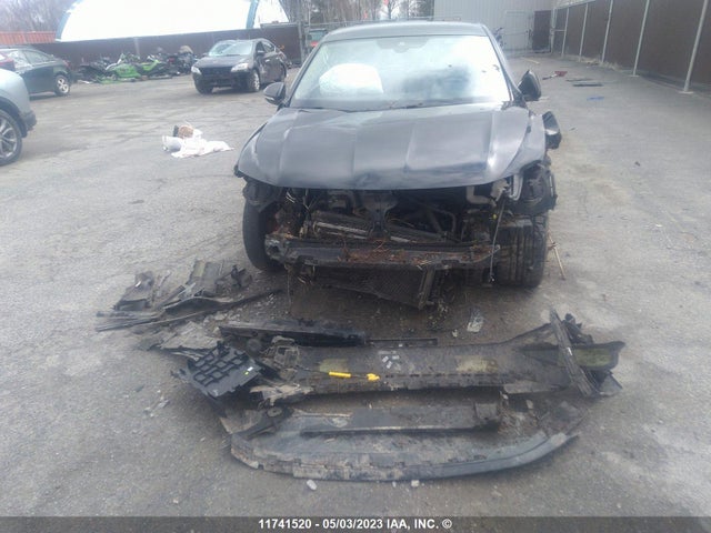 3VWG57BU0KM026068 Volkswagen JETTA