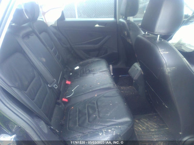 3VWG57BU0KM026068 Volkswagen JETTA
