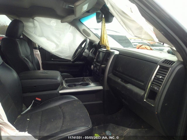 1C6RR7HT6GS120511 RAM 1500 Sport