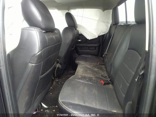 1C6RR7HT6GS120511 RAM 1500 Sport