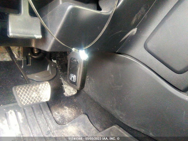 Honda CR-V EX 2017 2HKRW2H54HH101302 Image 11