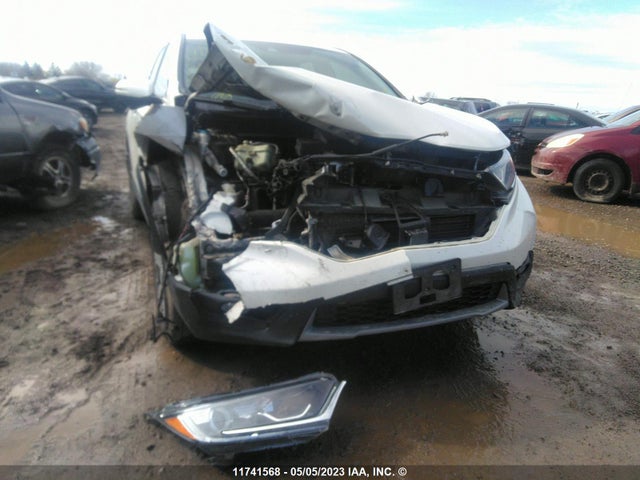 Honda CR-V EX 2017 2HKRW2H54HH101302 Image 6