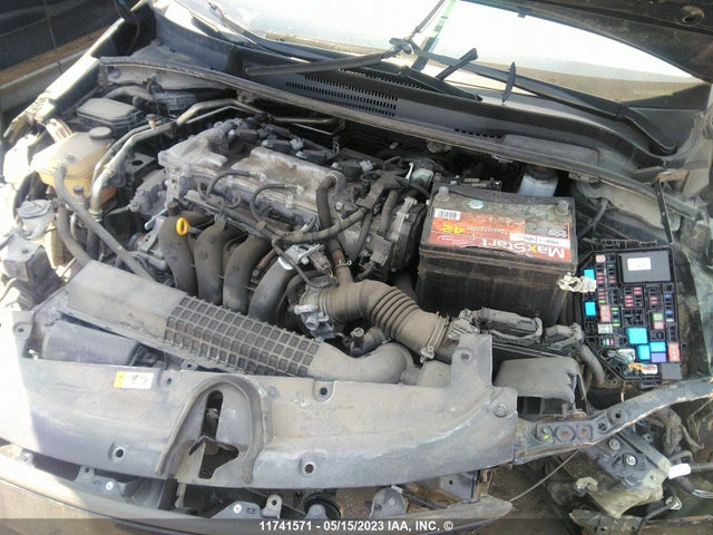 Toyota Corolla Le/l/xle 2020 5YFBPRBE0LP120859 Image 10