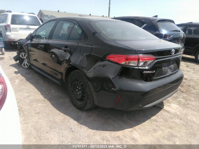 Toyota Corolla Le/l/xle 2020 5YFBPRBE0LP120859 Image 3