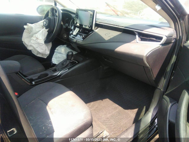 Toyota Corolla Le/l/xle 2020 5YFBPRBE0LP120859 Image 5