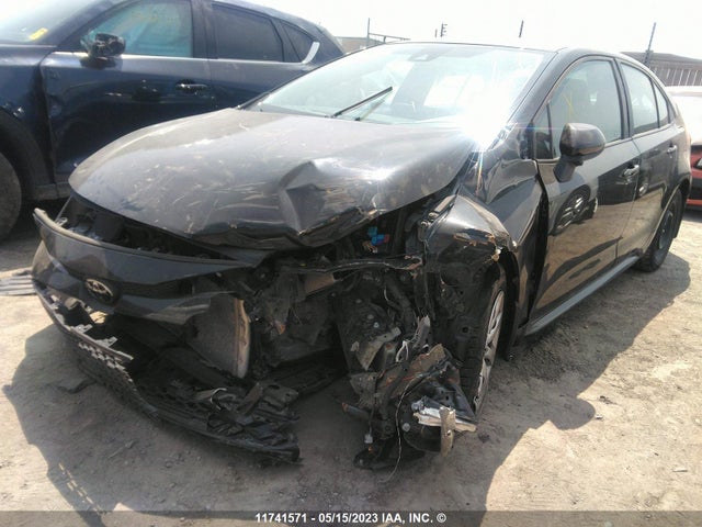 Toyota Corolla Le/l/xle 2020 5YFBPRBE0LP120859 Image 6