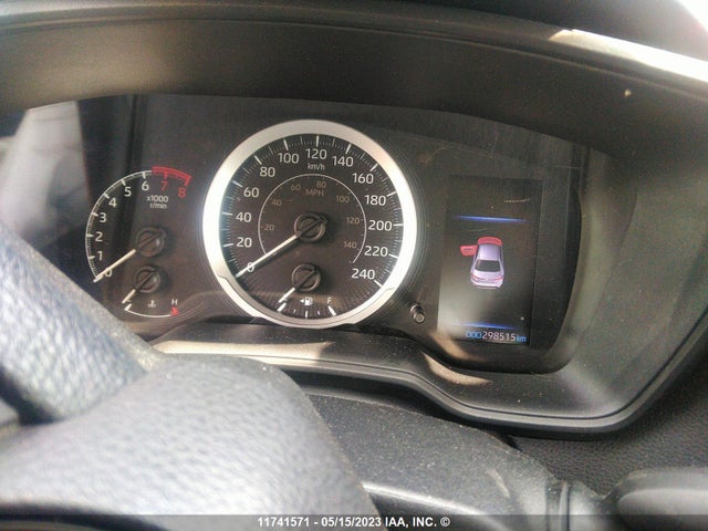 Toyota Corolla Le/l/xle 2020 5YFBPRBE0LP120859 Image 7