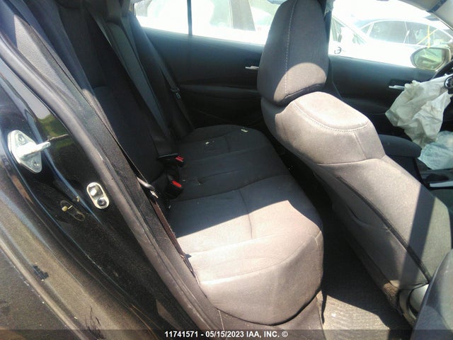 Toyota Corolla Le/l/xle 2020 5YFBPRBE0LP120859 Image 8