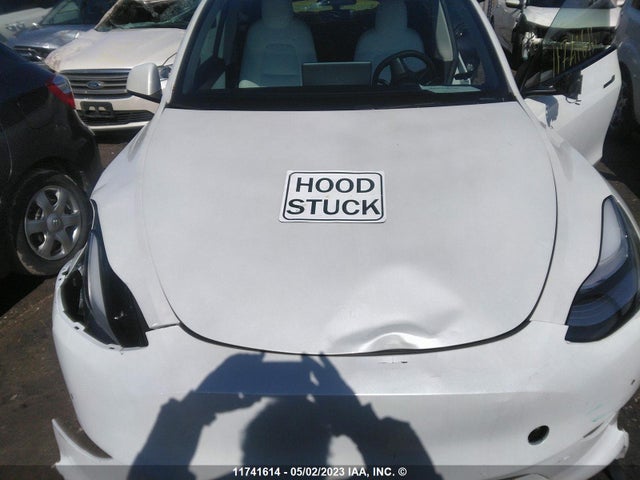 5YJYGDEE0LF036576 Tesla Model Y