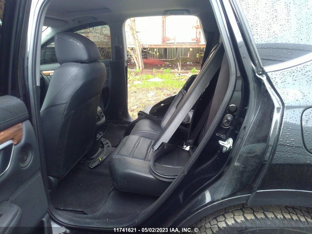 Honda CR-V EXL 2019 2HKRW2H82KH137247 Image 9