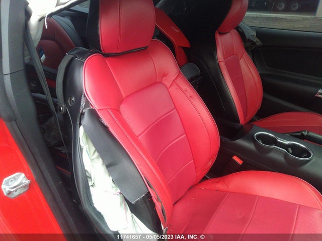 Ford MUSTANG GT 2018 1FA6P8CF0J5141794 Image 8