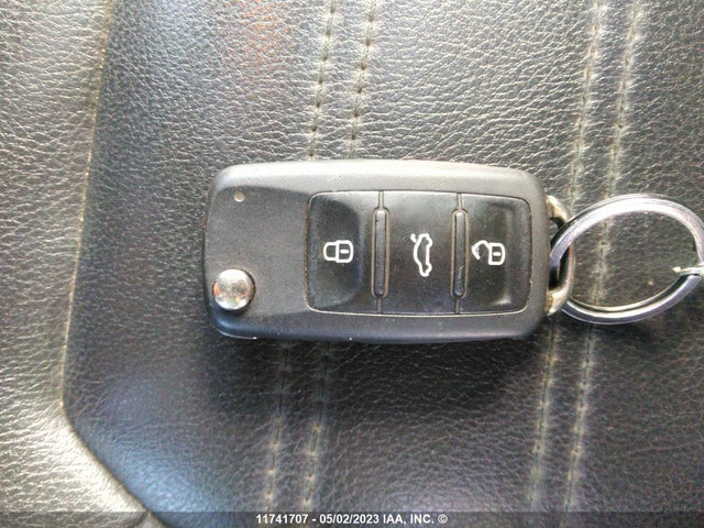 3VW5S7AJ9EM257904 Volkswagen JETTA GLI