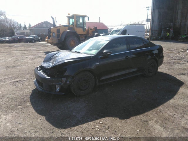 3VW5S7AJ9EM257904 Volkswagen JETTA GLI