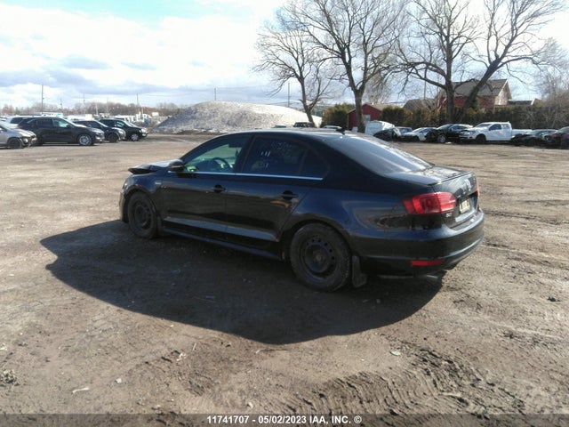 3VW5S7AJ9EM257904 Volkswagen JETTA GLI