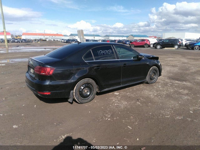 3VW5S7AJ9EM257904 Volkswagen JETTA GLI
