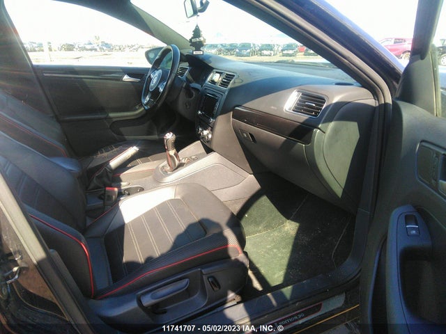 3VW5S7AJ9EM257904 Volkswagen JETTA GLI