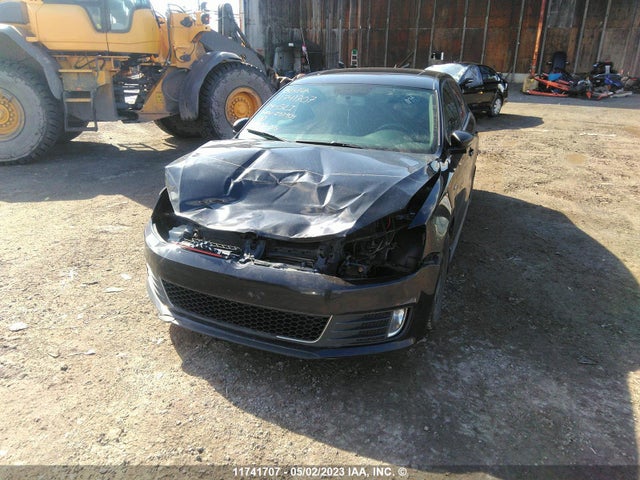 3VW5S7AJ9EM257904 Volkswagen JETTA GLI