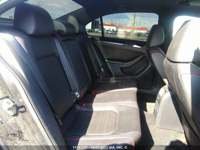 3VW5S7AJ9EM257904 Volkswagen JETTA GLI