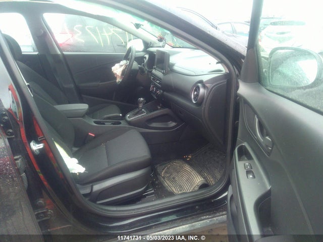 Hyundai Kona Preferred 2022 KM8K2CAB2NU830396 Image 6