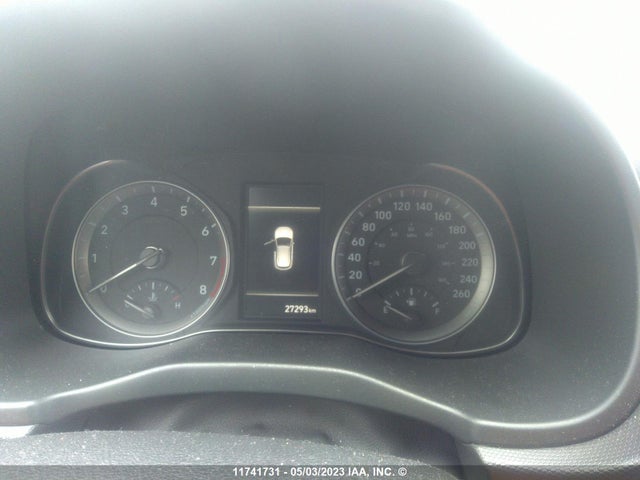 Hyundai Kona Preferred 2022 KM8K2CAB2NU830396 Image 8