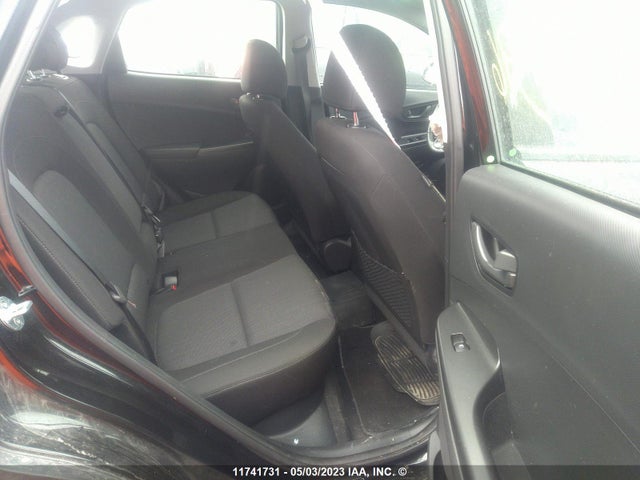 Hyundai Kona Preferred 2022 KM8K2CAB2NU830396 Image 9