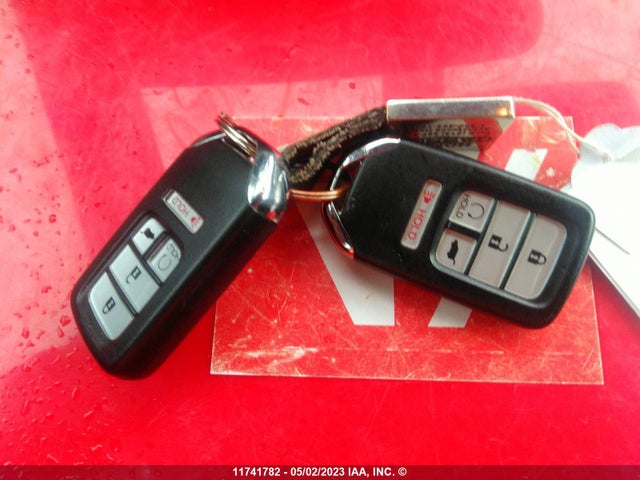 Honda CR-V LX 2019 2HKRW2H22KH133727 Image 11