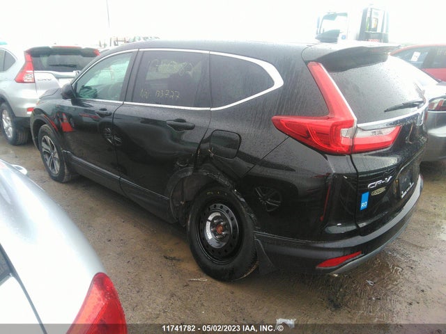 Honda CR-V LX 2019 2HKRW2H22KH133727 Image 3