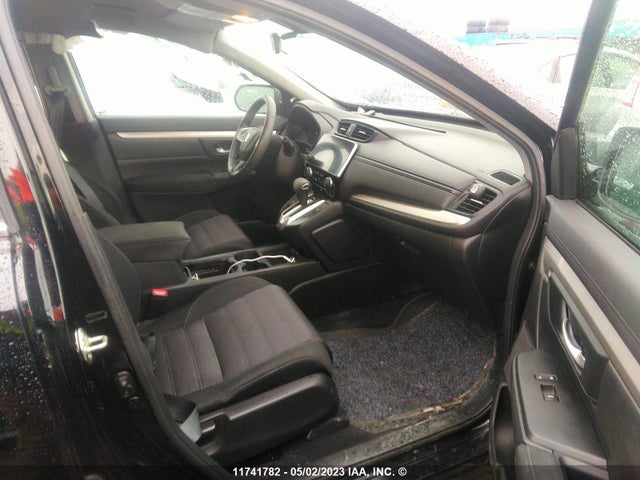 Honda CR-V LX 2019 2HKRW2H22KH133727 Image 5