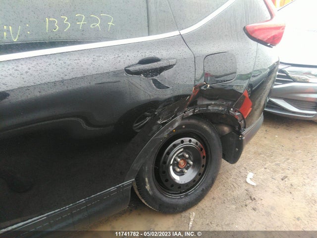 Honda CR-V LX 2019 2HKRW2H22KH133727 Image 6