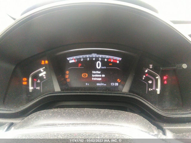 Honda CR-V LX 2019 2HKRW2H22KH133727 Image 7