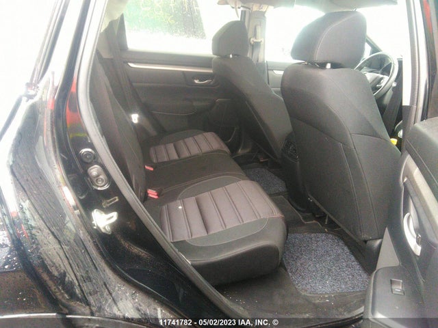 Honda CR-V LX 2019 2HKRW2H22KH133727 Image 8
