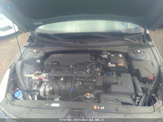 Hyundai ELANTRA SEL 2023 KMHLM4AG1PU385166 Image 11