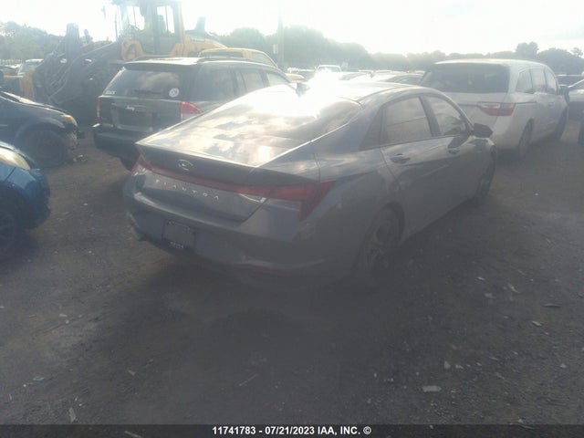 Hyundai ELANTRA SEL 2023 KMHLM4AG1PU385166 Image 5