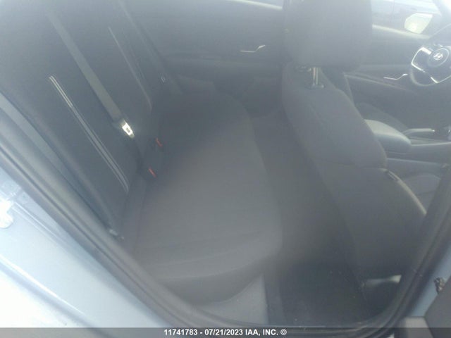 Hyundai ELANTRA SEL 2023 KMHLM4AG1PU385166 Image 9