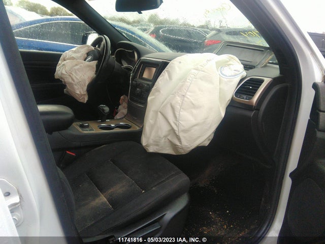 1C4RJFAG9EC456104 Jeep Grand Cherokee Laredo