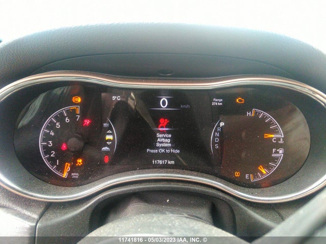 1C4RJFAG9EC456104 Jeep Grand Cherokee Laredo