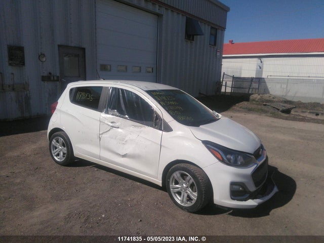 2019 KL8CD6SA5KC722794 zdjęcie główne