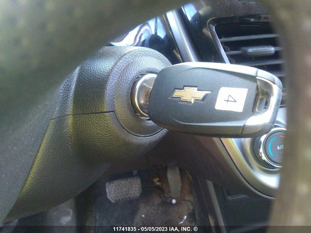 Chevrolet SPARK 1LT 2019 KL8CD6SA5KC722794 Image 11