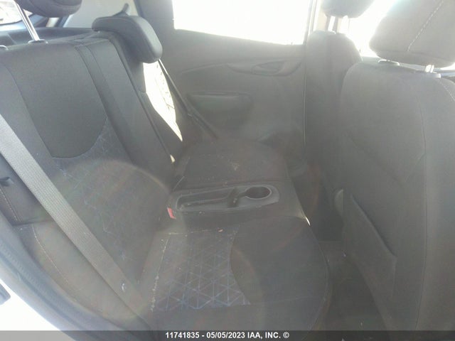 Chevrolet SPARK 1LT 2019 KL8CD6SA5KC722794 Image 8