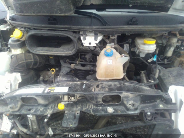 3C6TRVCGXLE132615 RAM Promaster 2500 2500 High