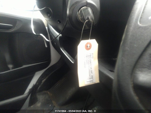 3C6TRVCGXLE132615 RAM Promaster 2500 2500 High