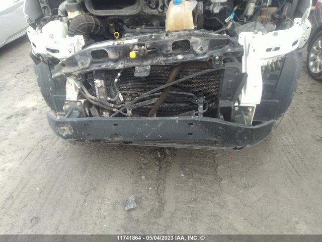 3C6TRVCGXLE132615 RAM Promaster 2500 2500 High