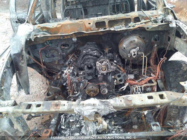3C6RR7KTXLG161007 RAM 1500 Classic Tradesman/express