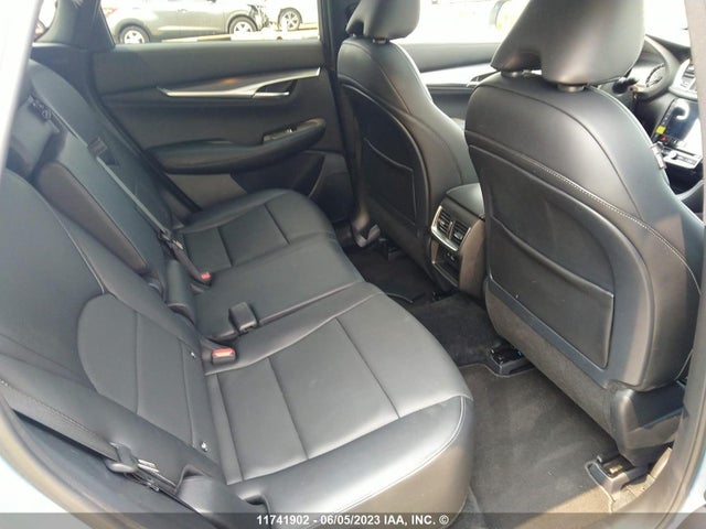 3PCAJ5JR9PF101710 Infiniti QX55 LUXE