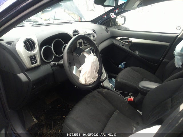 Toyota Matrix Wagon 2014 2T1KU4EE6EC135425 Image 6