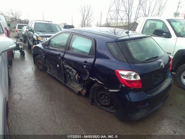 Toyota Matrix Wagon 2014 2T1KU4EE6EC135425 Image 7